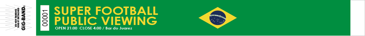 スポーツイベント 世界の国旗 世界の国旗-ブラジル