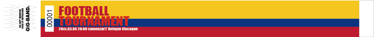 スポーツイベント 世界の国旗 世界の国旗-コロンビア