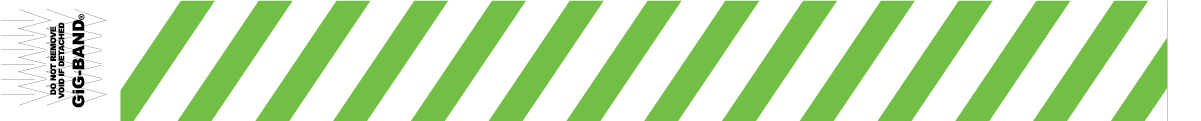デザインパターン ストライプ ストライプ-グリーン